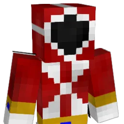 Draggon__ Minecraft avatar bust