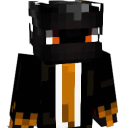 Minecraft-Avatar von Draghon_: Büste