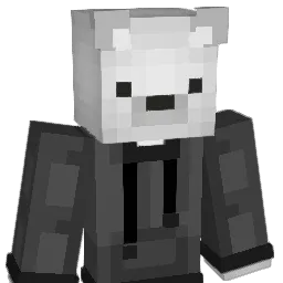 DraginArtist Minecraft avatar bust