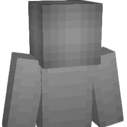 Draginator5 Minecraft avatar bust