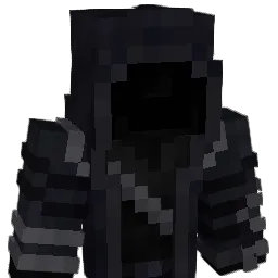 Dragmickey's Minecraft skin