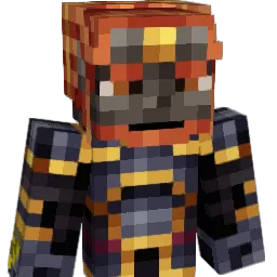 Dragmire2's Minecraft skin