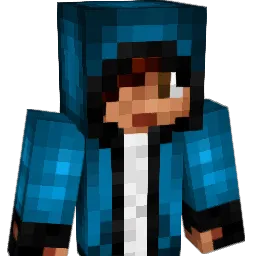 DragnSlayr7 Minecraft avatar bust