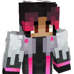 DragoDeSlago Minecraft avatar bust
