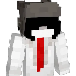 DragoL57 Minecraft avatar bust