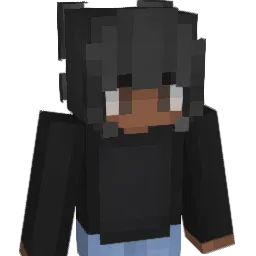 DragoWheel Minecraft avatar bust