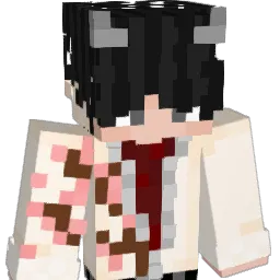 Drago_780 Minecraft avatar bust