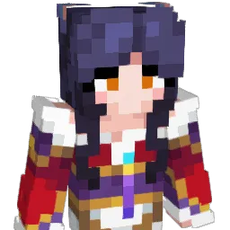 Drago_'s Minecraft skin