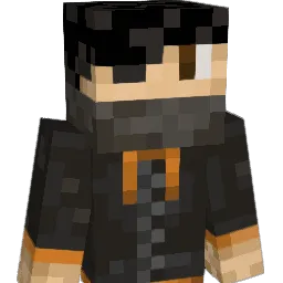 Drago_Jan Minecraft avatar bust