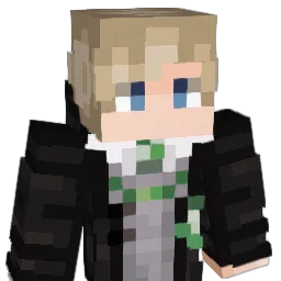 Drago_malefoy Minecraft avatar bust