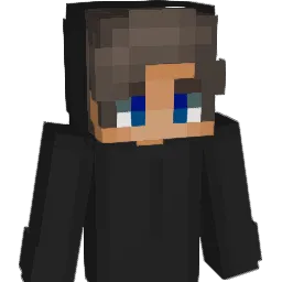 Dragoes64 Minecraft avatar bust