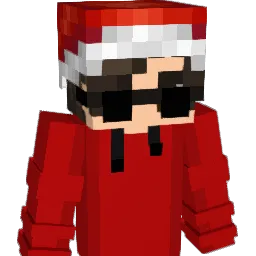 Dragoischill Minecraft avatar bust