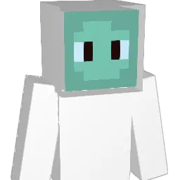 DragolicSoul Minecraft avatar bust