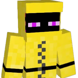 Dragomaximo Minecraft avatar bust