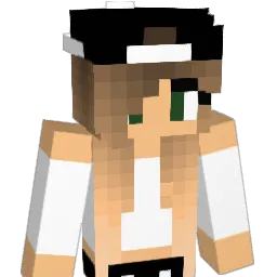 Dragomir_0326 Minecraft avatar bust