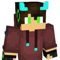 Dragon101006v2's Minecraft skin