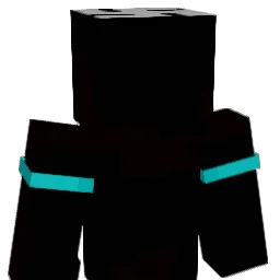 Dragon111011's Minecraft skin
