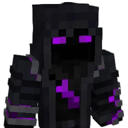 Dragon256tiger Minecraft avatar bust