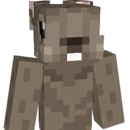 Dragon638_ Minecraft avatar bust