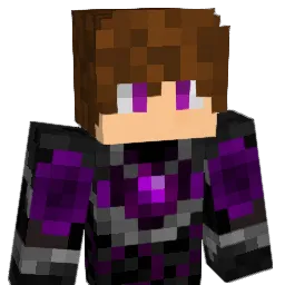 Dragon8920 Minecraft avatar bust