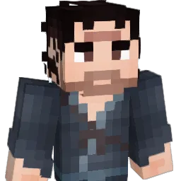 Dragon9331's Minecraft skin