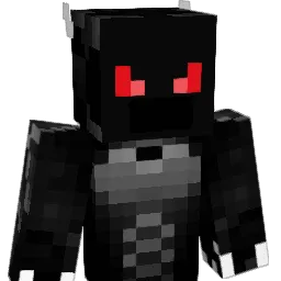 Dragon9798 Minecraft avatar bust
