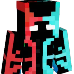 DragonAttack3's Minecraft skin