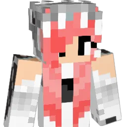 DragonBear4200 Minecraft avatar bust