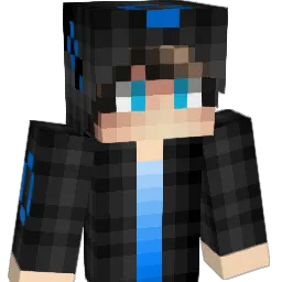 DragonBorn2009 Minecraft avatar bust