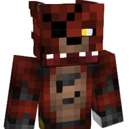 DragonBoy24 Minecraft avatar bust