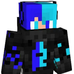 DragonBoy479 Minecraft avatar bust