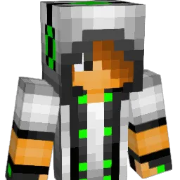DragonBoyAdams Minecraft avatar bust