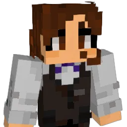 DragonBreathGM Minecraft avatar bust