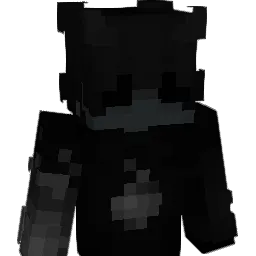 DragonBySkilq__ Minecraft avatar bust