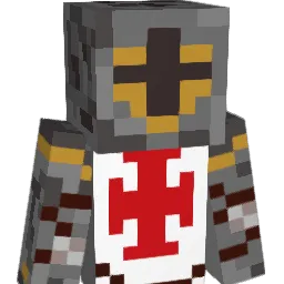 DragonCatFire Minecraft avatar bust