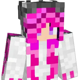DragonChaz Minecraft avatar bust