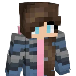 DragonClaw42 Minecraft avatar bust