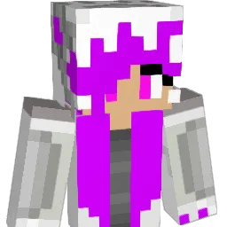 DragonCorn Minecraft avatar bust