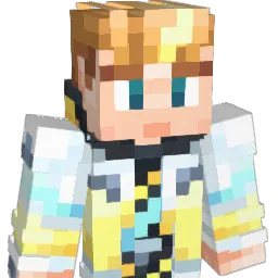 DragonDancer720's Minecraft skin