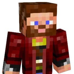 DragonDen_IS Minecraft avatar bust