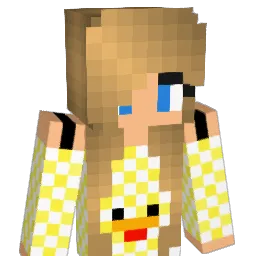 DragonEire Minecraft avatar bust
