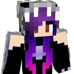 DragonFace94 Minecraft avatar bust