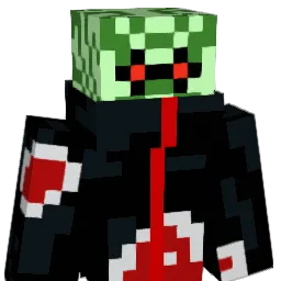 DragonFlies27 Minecraft avatar bust