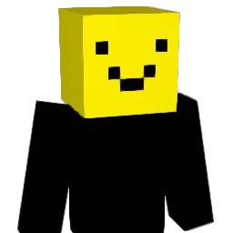 DragonFruit7904 Minecraft avatar bust