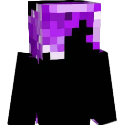DragonFury456 Minecraft avatar bust