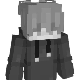 DragonGamer0943 Minecraft avatar bust