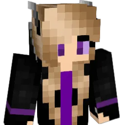DragonGamer116 Minecraft avatar bust