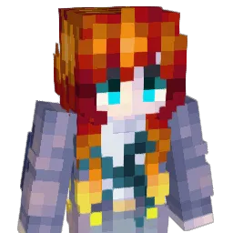 DragonGirl_MC