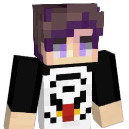 DragonHatchlings Minecraft avatar bust