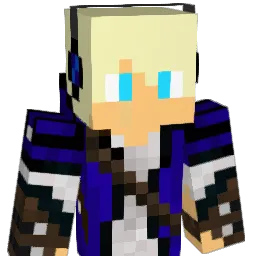 DragonHead0507 Minecraft avatar bust